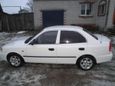  Hyundai Accent 2004 , 160000 , 