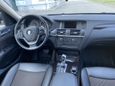 SUV   BMW X4 2016 , 2540000 , 