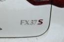 SUV   Infiniti FX37 2012 , 1650000 , -