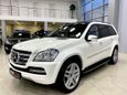 SUV   Mercedes-Benz GL-Class 2011 , 1297000 , 