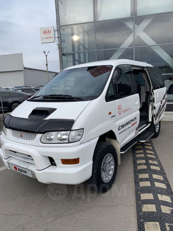    Mitsubishi Delica 1998 , 770000 , 