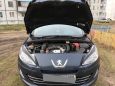  Peugeot 408 2014 , 515000 , 