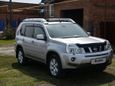 SUV   Nissan X-Trail 2008 , 770000 , 