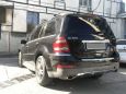 SUV   Mercedes-Benz GL-Class 2007 , 699999 , 