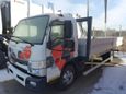   Mitsubishi Fuso Canter 2022 , 4186500 , -