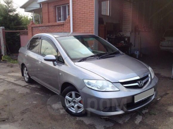  Honda Fit Aria 2008 , 300000 , 