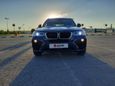 SUV   BMW X3 2015 , 1550000 , 