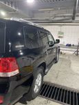 SUV   Toyota Land Cruiser 2011 , 2040000 , 