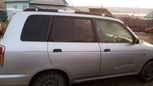  Daihatsu Pyzar 1996 , 100000 , 