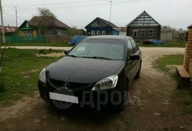  Mitsubishi Lancer 2006 , 240000 , 