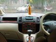    Toyota Corolla Spacio 2002 , 345000 , 