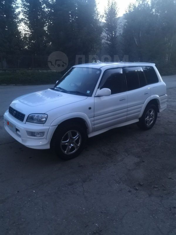 SUV   Toyota RAV4 1998 , 405000 , 