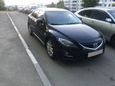  Mazda Mazda6 2010 , 680000 , 