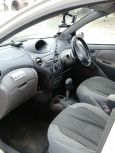  Toyota Platz 2002 , 260000 , 