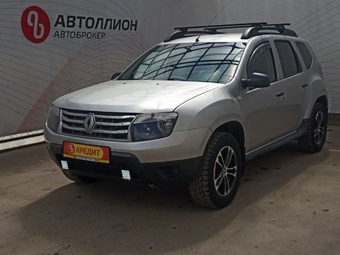 Купить Авто Дастер В Самаре