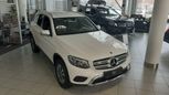 SUV   Mercedes-Benz GLC 2018 , 2700000 , 