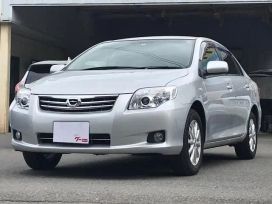  Toyota Corolla Axio 2010 , 525000 , 