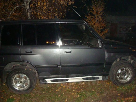 SUV   Suzuki Escudo 1991 , 200000 , 