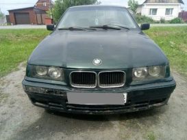  BMW 3-Series 1993 , 65000 , 