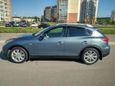 SUV   Infiniti EX35 2008 , 720000 , 