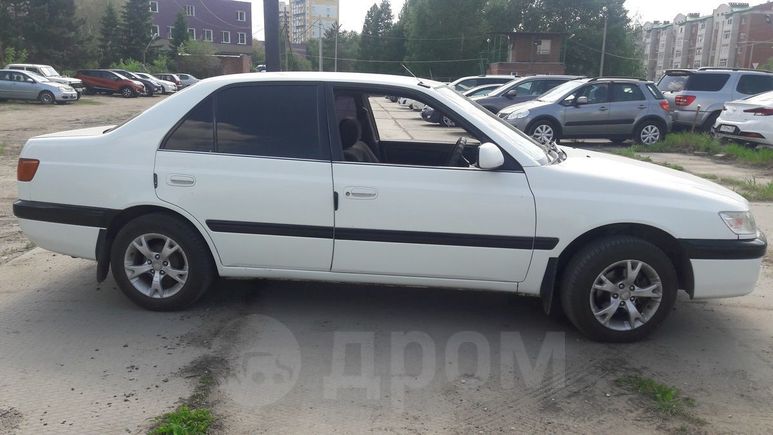  Toyota Corona Premio 1996 , 185000 , 