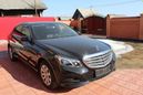  Mercedes-Benz E-Class 2013 , 1800000 , 