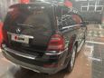 SUV   Mercedes-Benz GL-Class 2007 , 1280000 , 