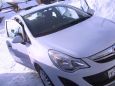  Opel Corsa 2012 , 390000 , 