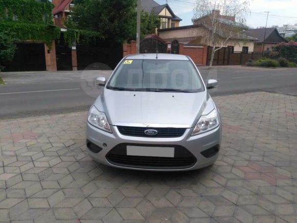  Ford Focus 2010 , 315000 , 