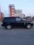 SUV   Land Rover Range Rover 2010 , 1500000 , 