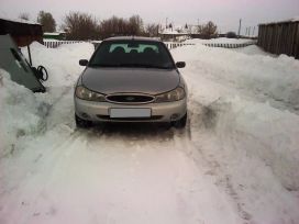 Ford Mondeo 1997 , 185000 , 