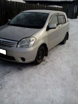    Toyota Raum 2003 , 370000 , 