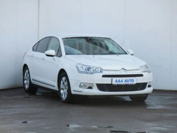 Citroen C5 2008 , 460000 , 