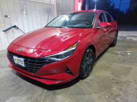  Hyundai Elantra 2022 , 2350000 , 