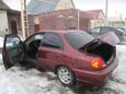  Kia Spectra 2007 , 251000 , 