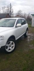 SUV   Volkswagen Touareg 2004 , 500000 , 