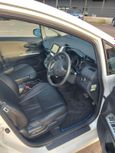    Toyota Wish 2010 , 850000 , -