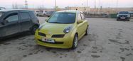  Nissan March 2004 , 315000 , 