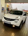 SUV   Nissan Juke 2014 , 750000 , 