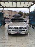 SUV   BMW X5 2005 , 850000 , -