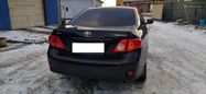  Toyota Corolla 2007 , 640000 , 