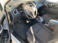 SUV   Nissan Qashqai 2016 , 1160000 , 