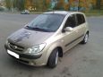  Hyundai Getz 2006 , 300000 , 