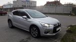  Citroen DS4 2012 , 550000 , 