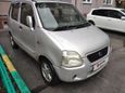  Suzuki Wagon R 2000 , 119000 , 