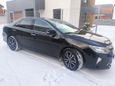  Toyota Camry 2017 , 1830000 , 