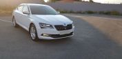  Skoda Superb 2017 , 1400000 , 