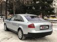  Audi A6 1997 , 269000 , 