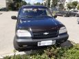 SUV   Chevrolet Niva 2008 , 190000 , 