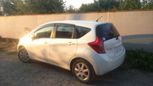  Nissan Note 2013 , 550000 , 